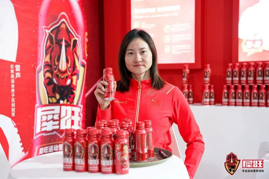420+ Companies! Good News Continues, Xi Wang•Sugar and Liquor Food Fair Successfully Concludes!